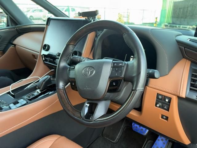 TOYOTA VELLFIRE  HYBRID 4WD 2024 Image 31
