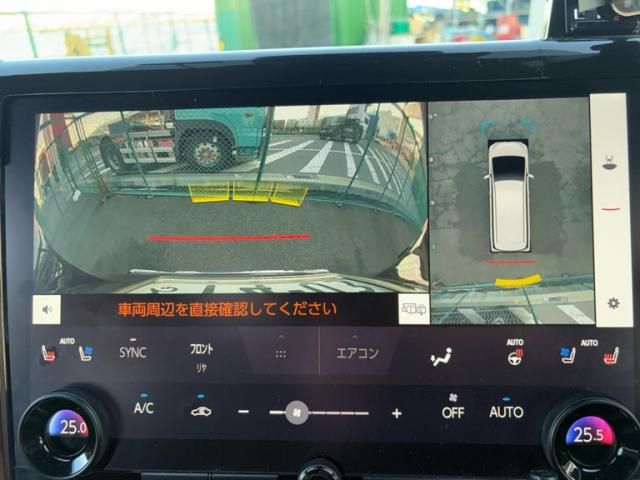 TOYOTA VELLFIRE  HYBRID 4WD 2024 Image 31