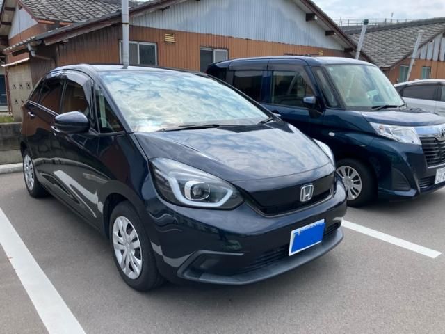 HONDA FIT 2020 Image 31