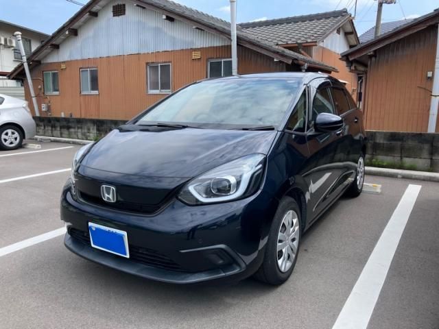 HONDA FIT 2020 Image 31
