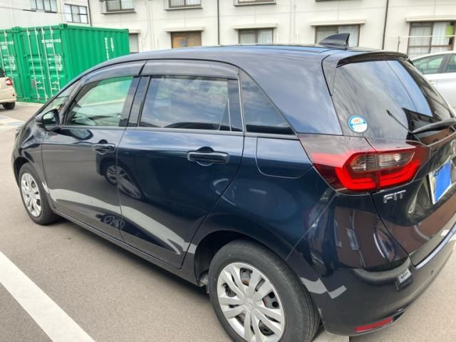 HONDA FIT 2020 Image 31