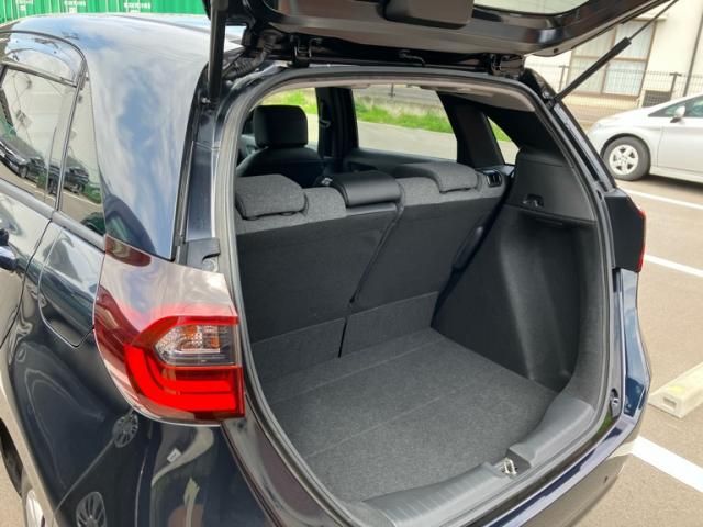 HONDA FIT 2020 Image 31