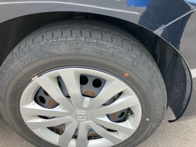 HONDA FIT 2020 Image 31