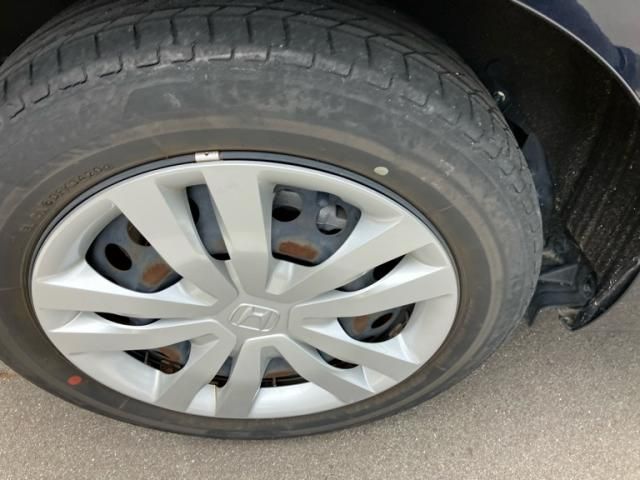 HONDA FIT 2020 Image 31