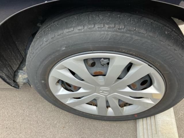 HONDA FIT 2020 Image 31