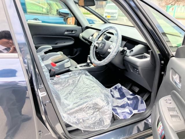 HONDA FIT 2020 Image 31