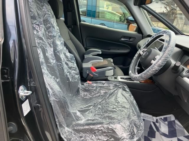 HONDA FIT 2020 Image 31