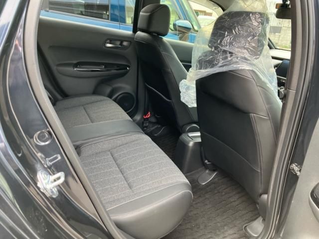 HONDA FIT 2020 Image 31