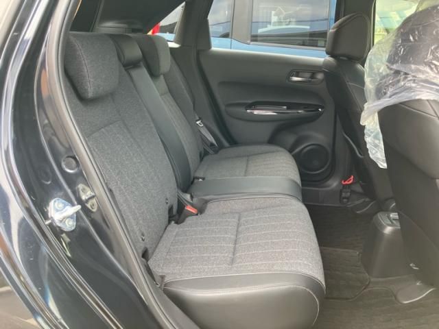 HONDA FIT 2020 Image 31