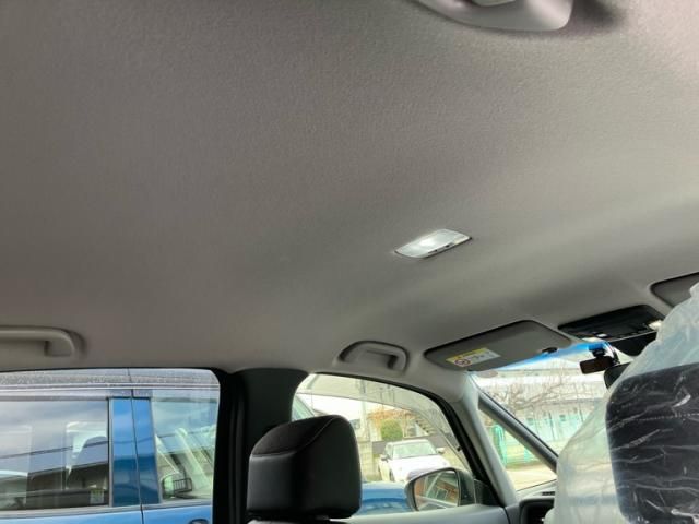 HONDA FIT 2020 Image 31