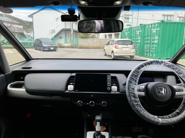 HONDA FIT 2020 Image 31