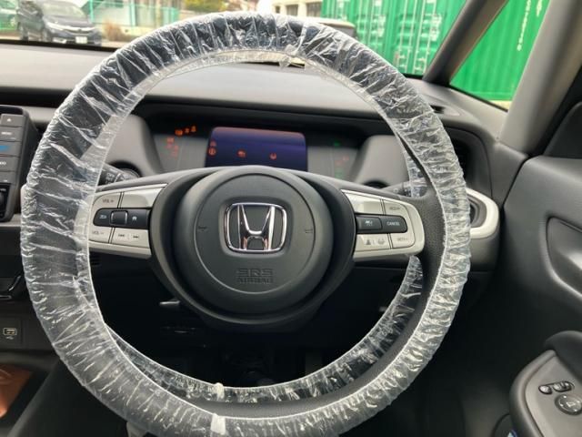 HONDA FIT 2020 Image 31