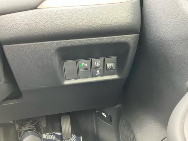 HONDA FIT 2020 Image 31