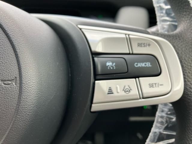 HONDA FIT 2020 Image 31