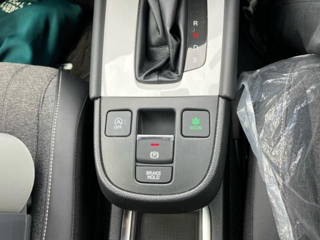 HONDA FIT 2020 Image 31