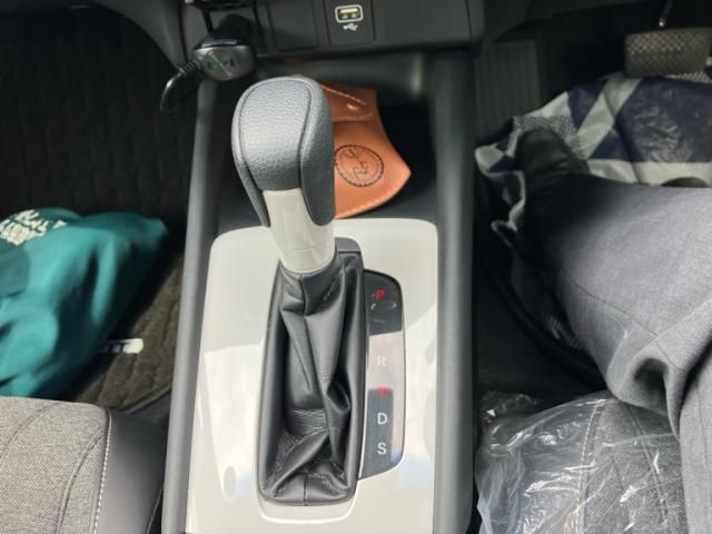 HONDA FIT 2020 Image 31