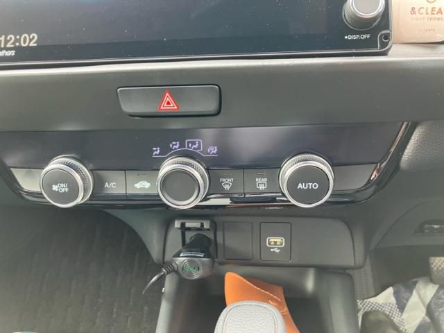 HONDA FIT 2020 Image 31