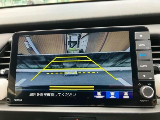 HONDA FIT 2020 Image 31