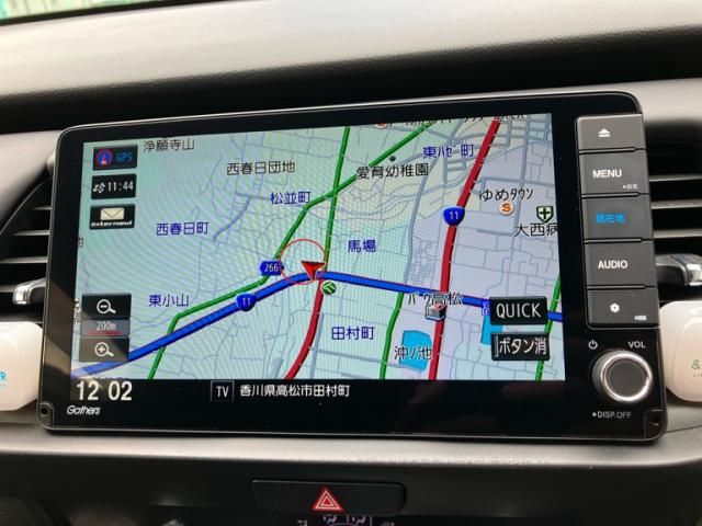 HONDA FIT 2020 Image 31