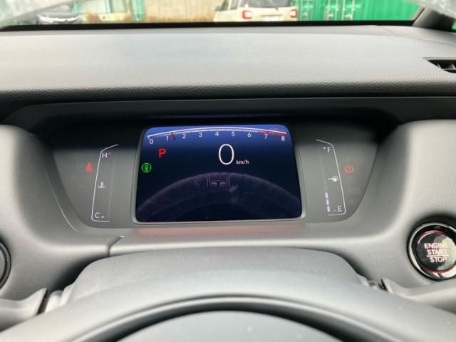 HONDA FIT 2020 Image 31