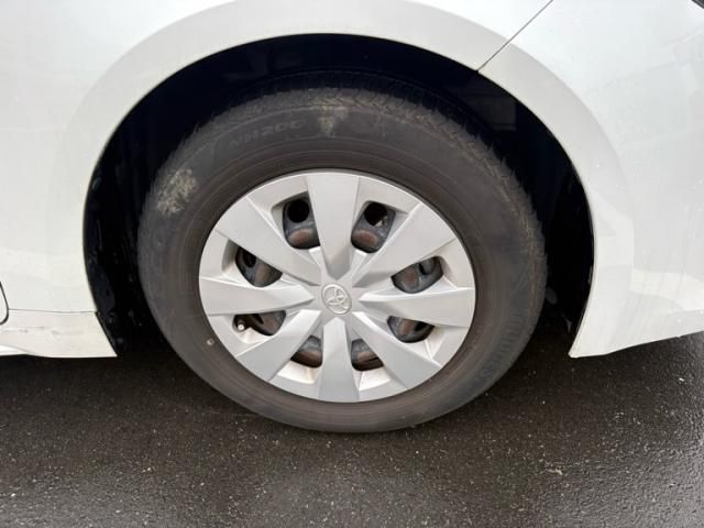 TOYOTA COROLLA SPORT HYBRID 2020 Image 31