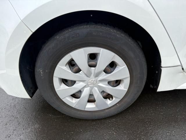 TOYOTA COROLLA SPORT HYBRID 2020 Image 31