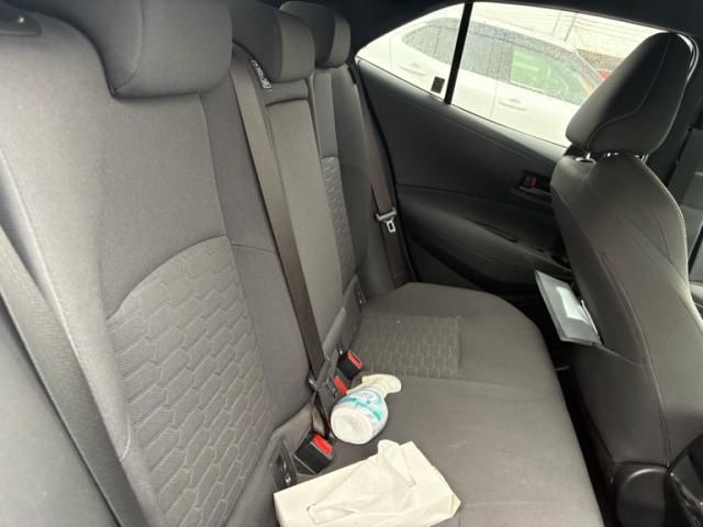 TOYOTA COROLLA SPORT HYBRID 2020 Image 31