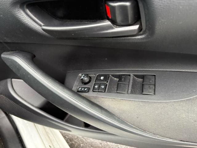 TOYOTA COROLLA SPORT HYBRID 2020 Image 31