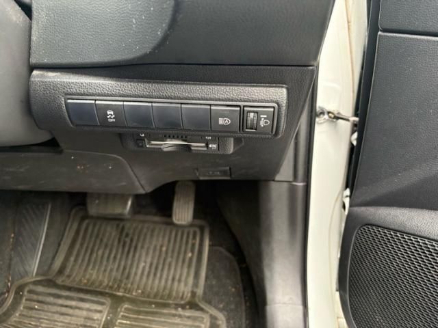 TOYOTA COROLLA SPORT HYBRID 2020 Image 31