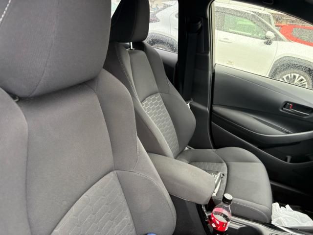 TOYOTA COROLLA SPORT HYBRID 2020 Image 31