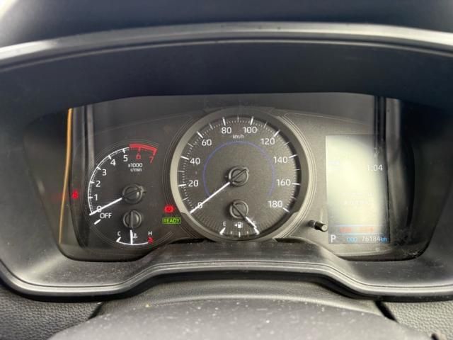 TOYOTA COROLLA SPORT HYBRID 2020 Image 31