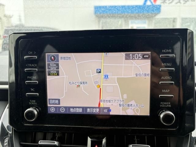 TOYOTA COROLLA SPORT HYBRID 2020 Image 31