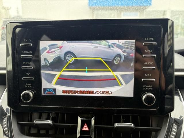 TOYOTA COROLLA SPORT HYBRID 2020 Image 31