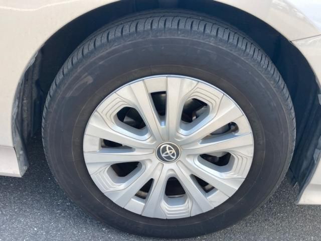 TOYOTA PRIUS 2020 Image 31