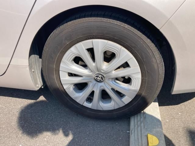 TOYOTA PRIUS 2020 Image 31