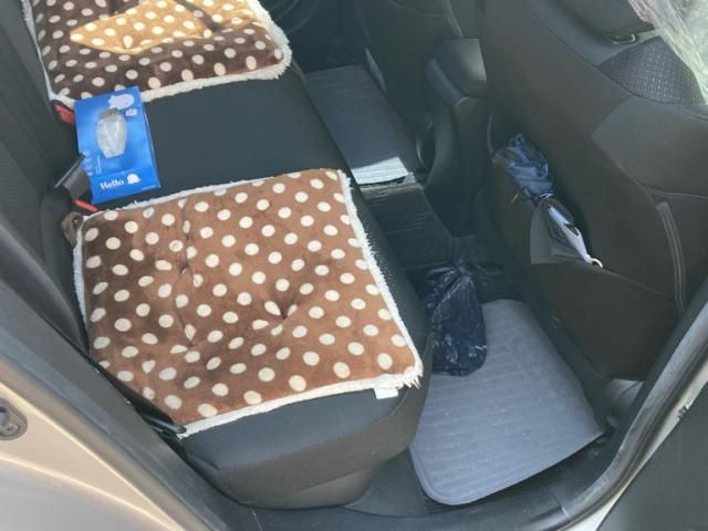 TOYOTA PRIUS 2020 Image 31