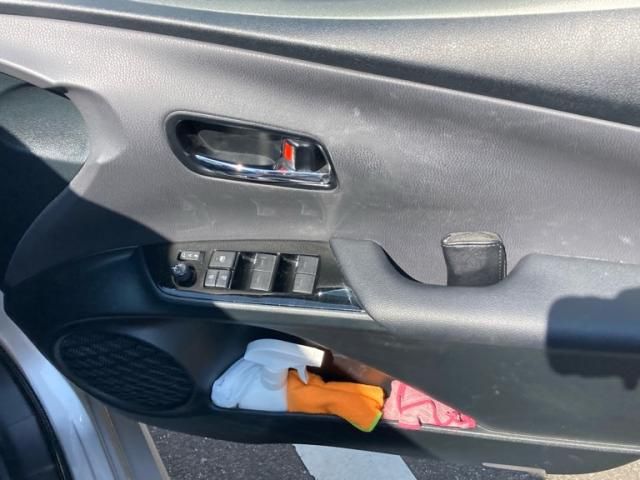 TOYOTA PRIUS 2020 Image 31