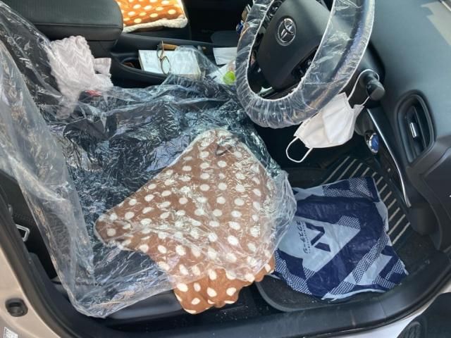 TOYOTA PRIUS 2020 Image 31