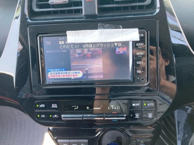 TOYOTA PRIUS 2020 Image 31