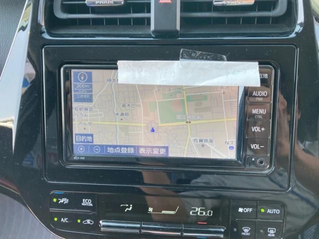 TOYOTA PRIUS 2020 Image 31