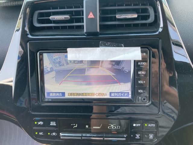 TOYOTA PRIUS 2020 Image 31