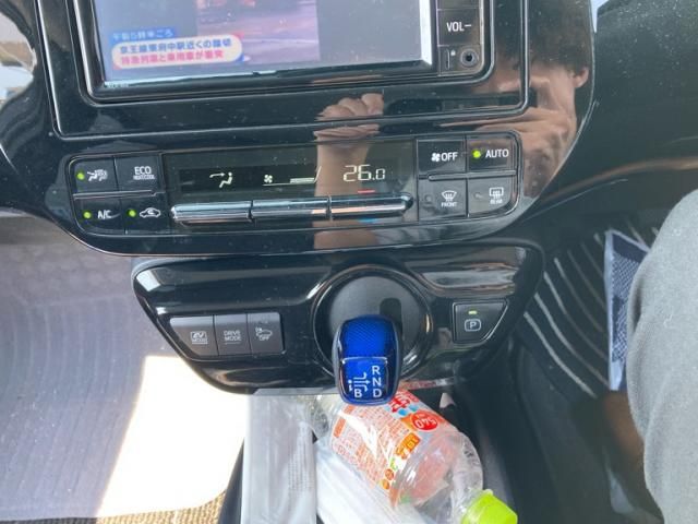 TOYOTA PRIUS 2020 Image 31