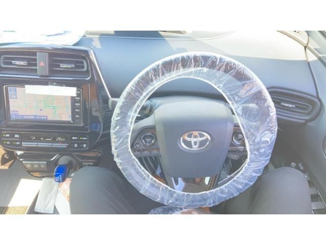 TOYOTA PRIUS 2020 Image 31