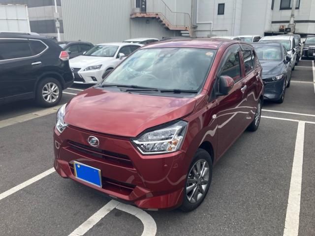 DAIHATSU MIRA E:S 2022 Image 31