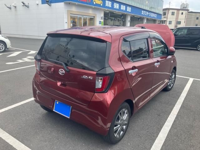 DAIHATSU MIRA E:S 2022 Image 31