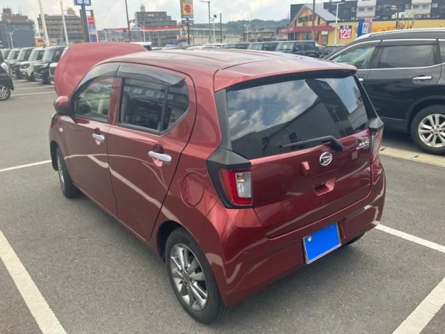 DAIHATSU MIRA E:S 2022 Image 31