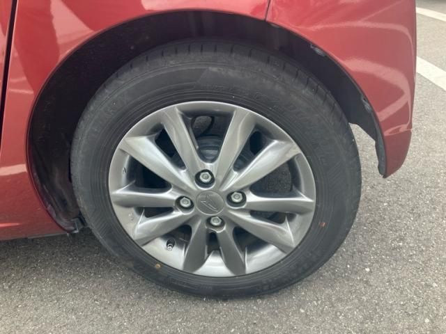 DAIHATSU MIRA E:S 2022 Image 31