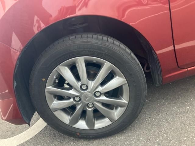 DAIHATSU MIRA E:S 2022 Image 31