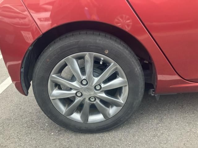 DAIHATSU MIRA E:S 2022 Image 31