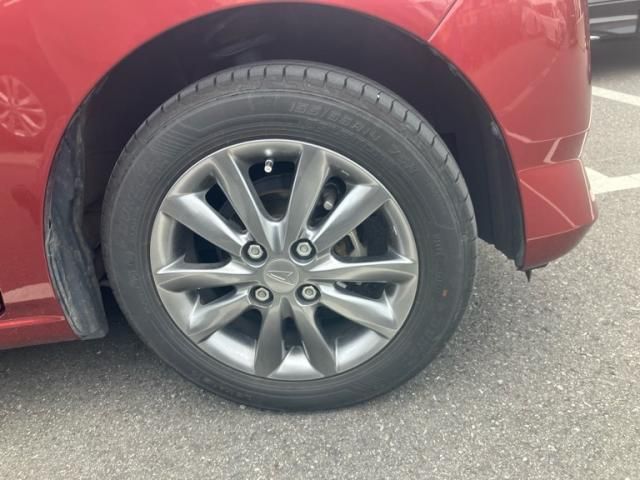 DAIHATSU MIRA E:S 2022 Image 31